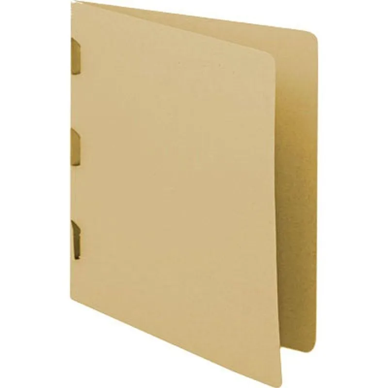 Pasta 180g card set 225x315 3 grampos palha Spiral pt 10 un