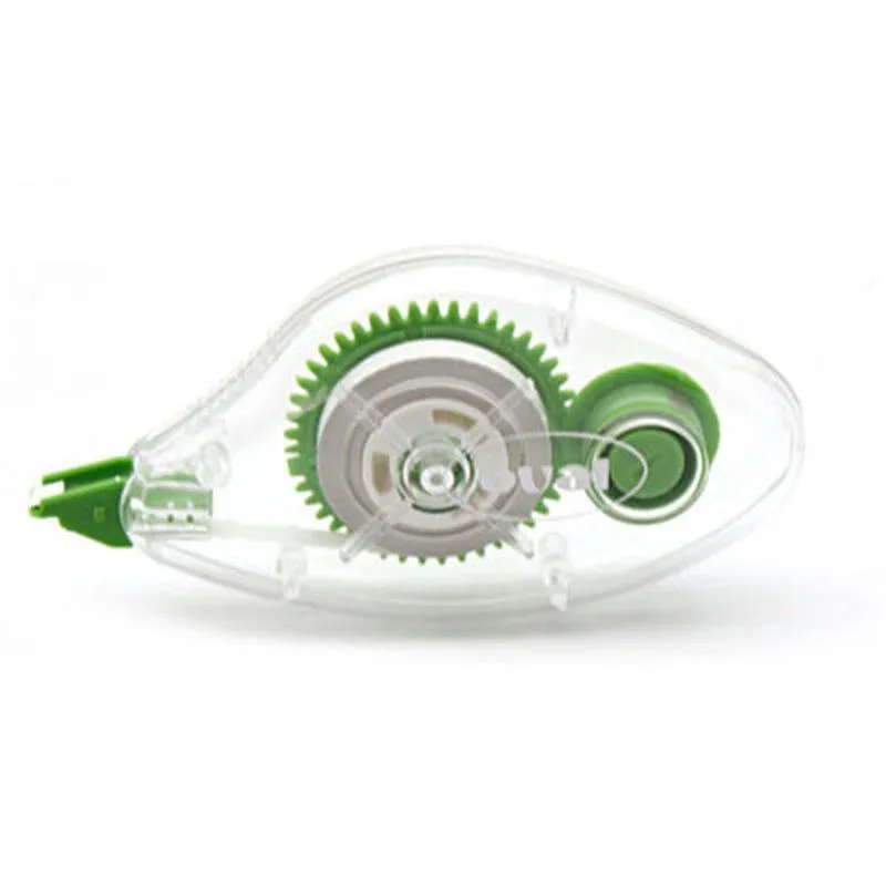 Corretivo em fita 4,2mmx10m slim Oval bt 1 un