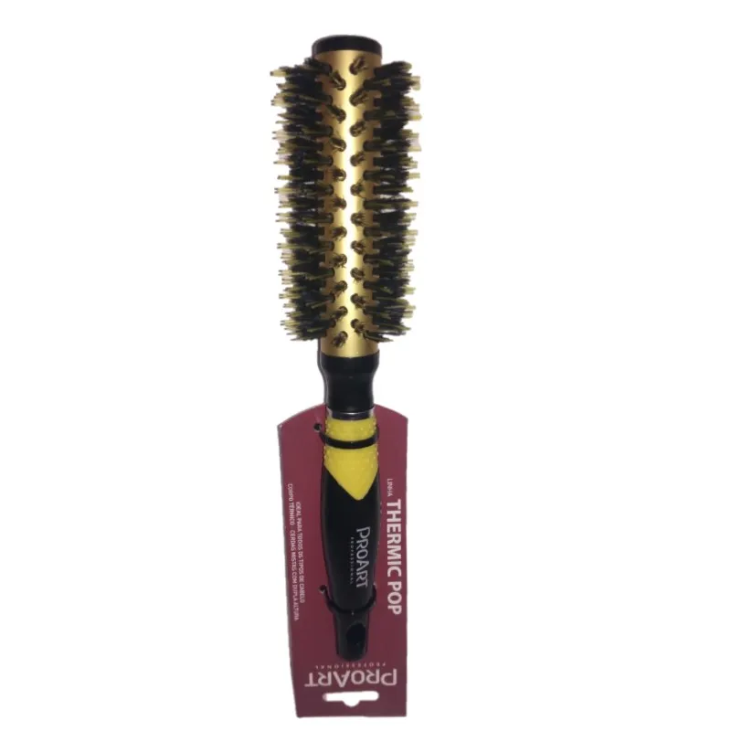 Escova Thermic Pop M- PROART