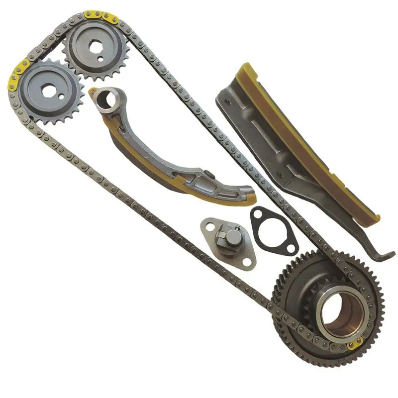 Kit Distribuição Corrente Mitsubishi Pajero 2007 A 2009 - 835582 - Ok0046 30732 (835582)
