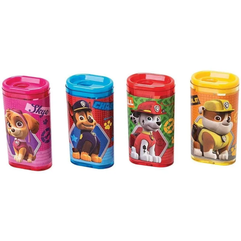 Patrulha Canina Sortidos