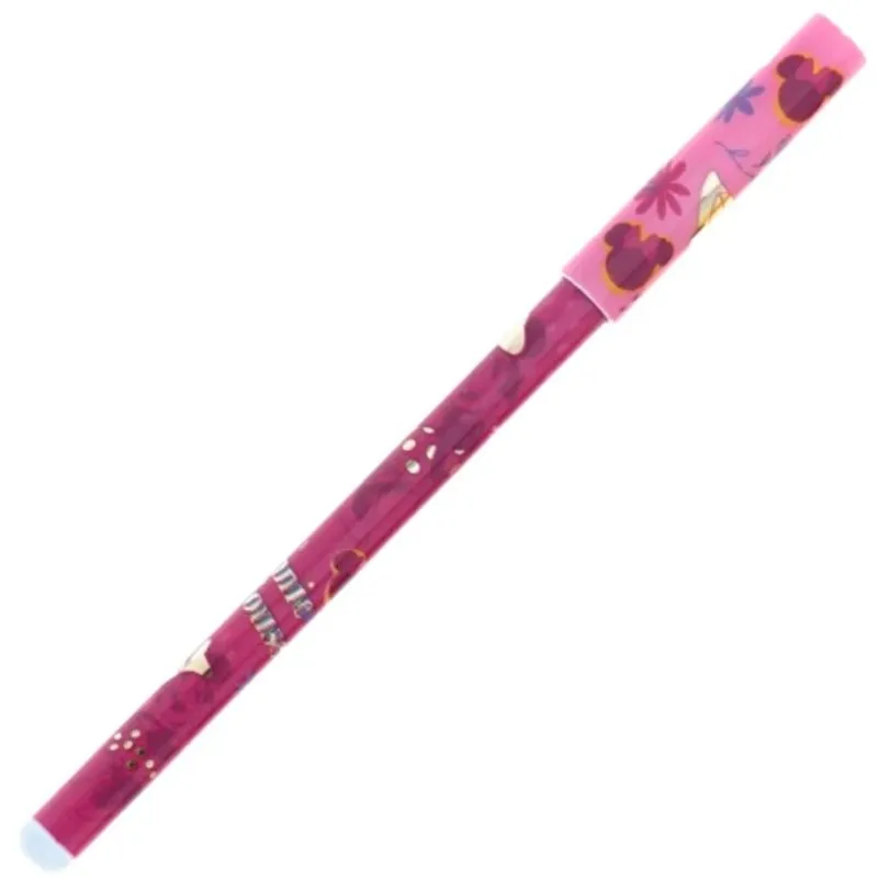 Caneta esferográfica tinta azul Disney Minnie Mouse 1 Molin