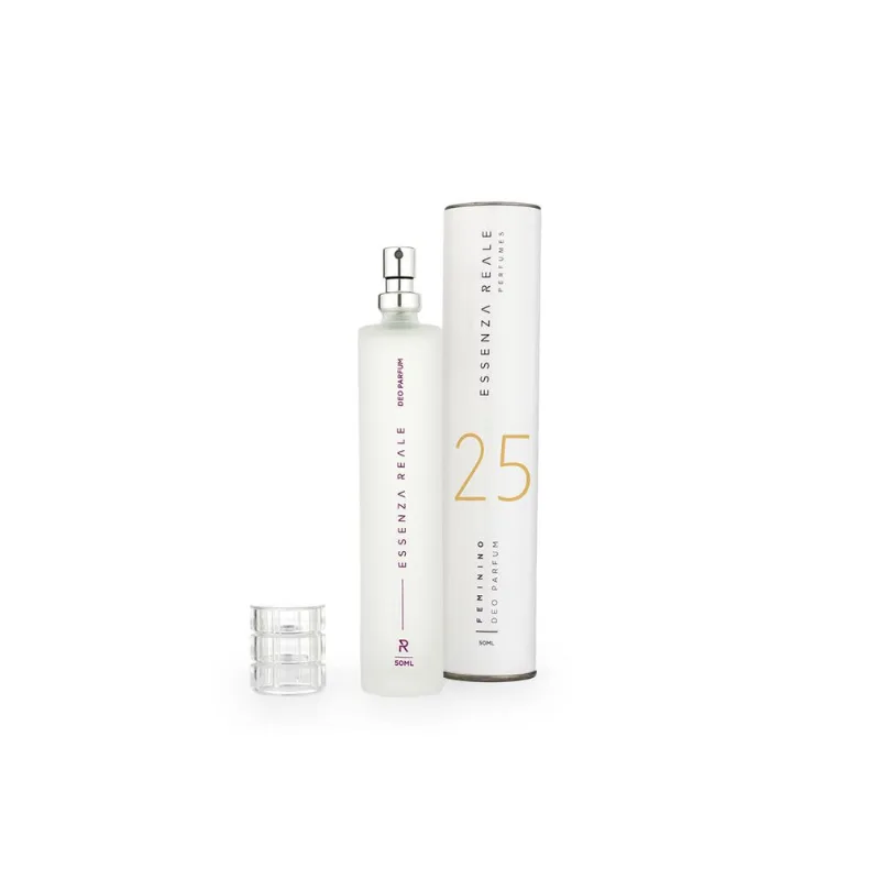 Essenza Reale 25