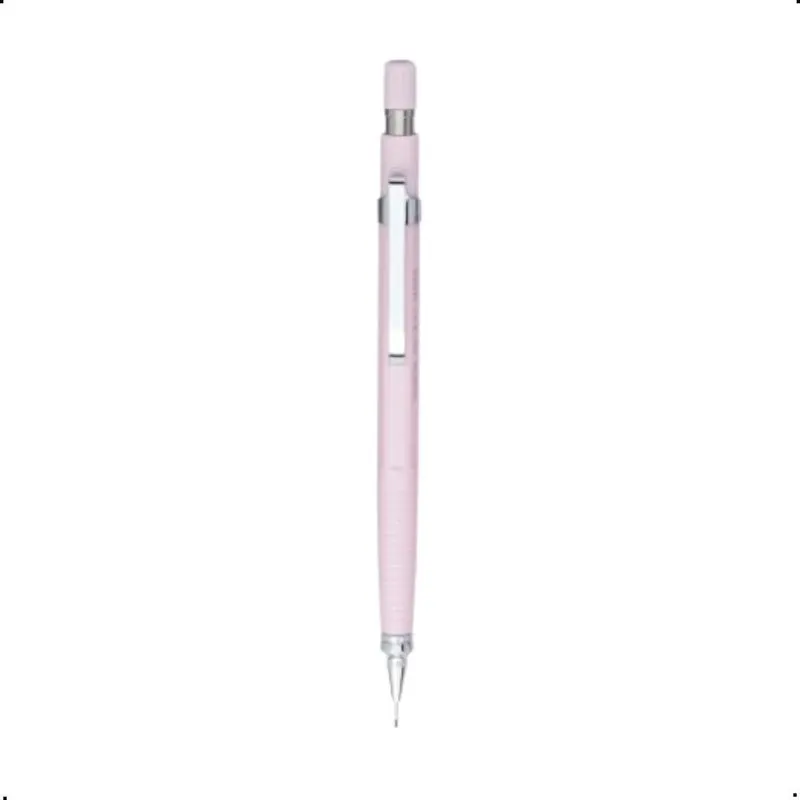 Lapiseira Técnica Molin Np-x Japan 0.7mm Grafite E Borracha