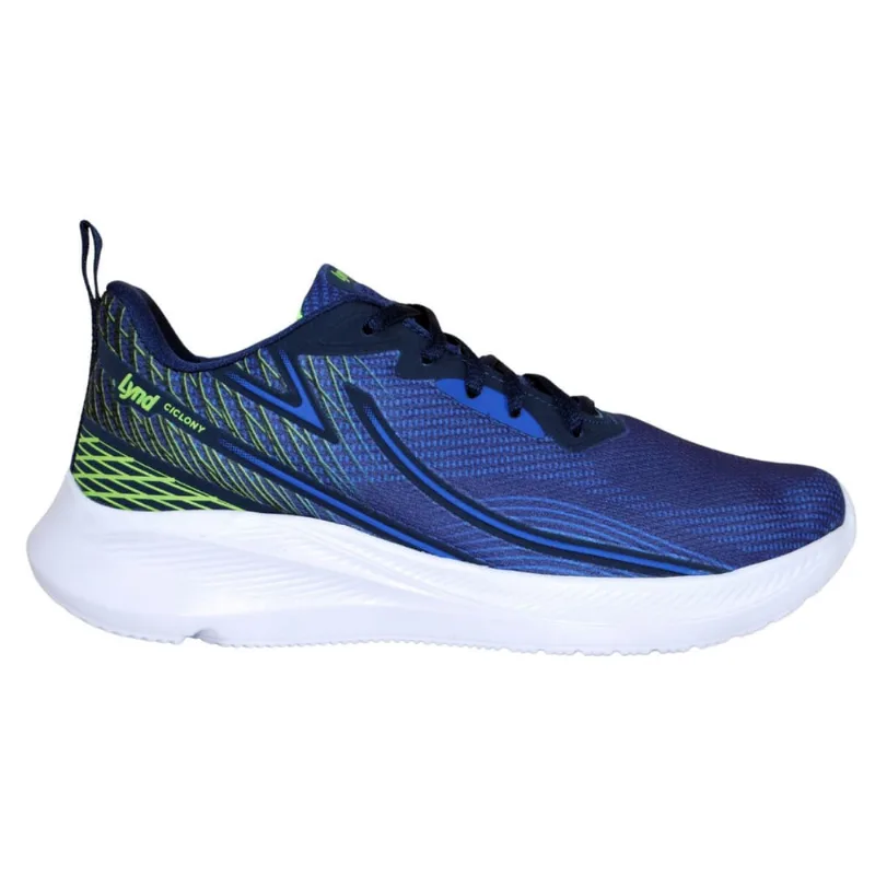 Tênis Esportivo Masculino Ciclony Lynd 645