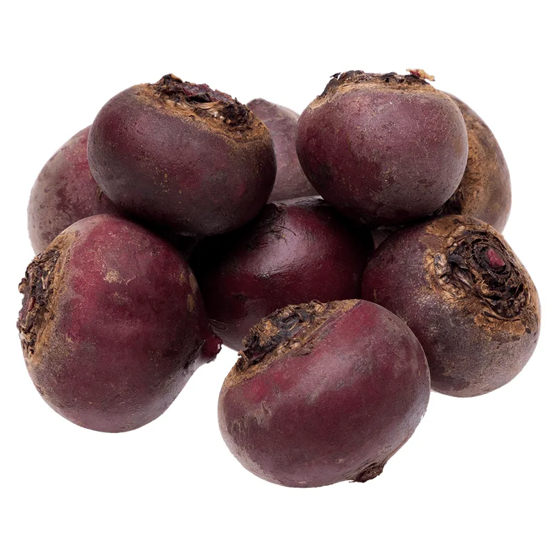 Beterraba Orgânica 500g