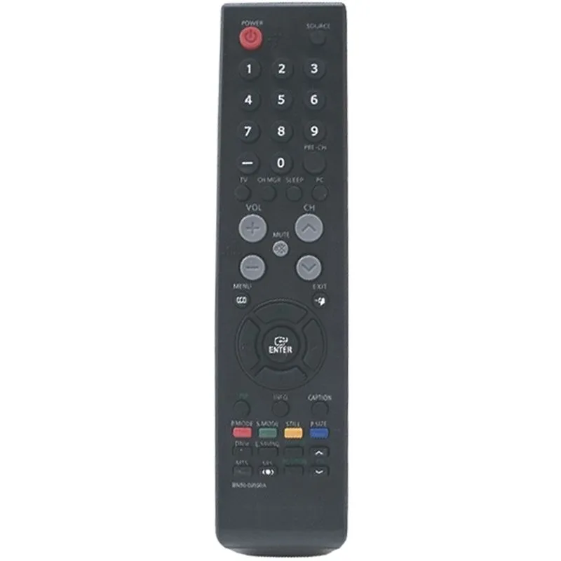 Controle Remoto Para Tv Lcd Samsung Rcp-774 Rcp