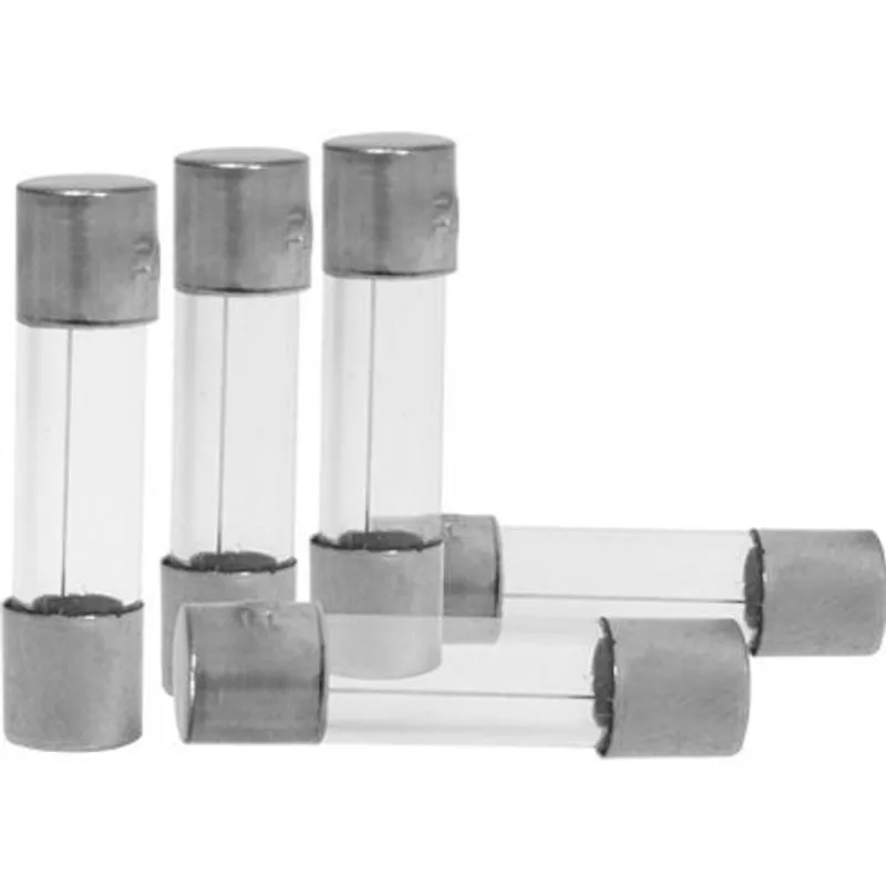 Fusivel 0,30a Pequeno 5x20mm Loud