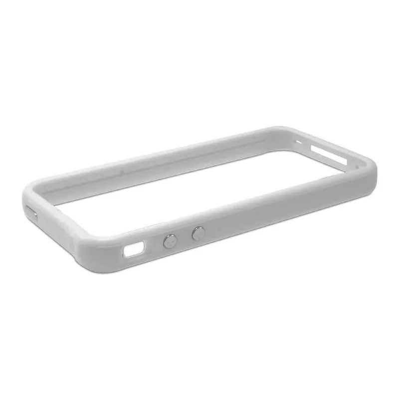 Bumper P/ Iphone 4G/S Bco Buphone Ebolt