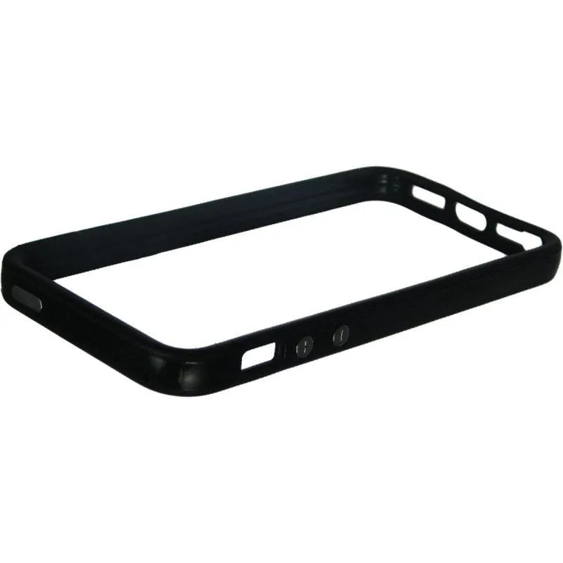 Bumper P/ Iphone 5 Pto Ebolt