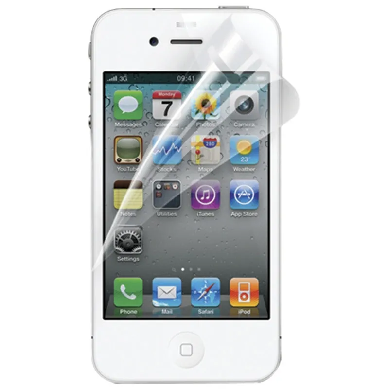 Película Protetora Adesiva Para Smartphone 22456 Ebolt