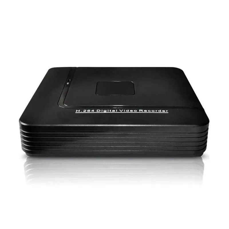 Dvr Gigasat Stand Alone 4 Canais D5104 Hdmi Ahd-l