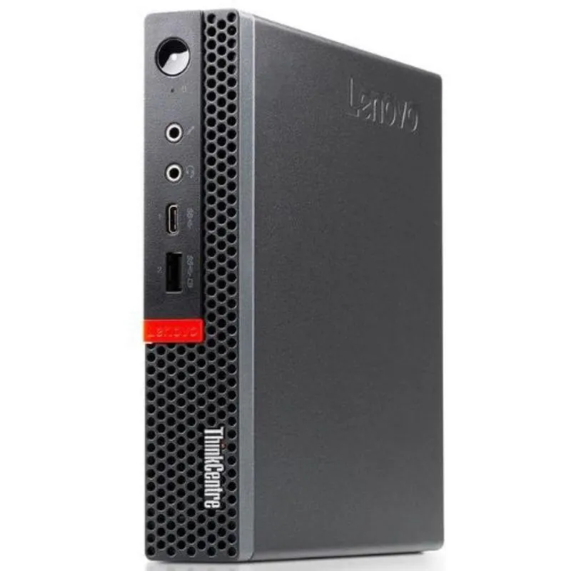 Minipc Lenovo Thinkcentre I3 8º Geracao 8gb Ddr4 M2-512 Gb