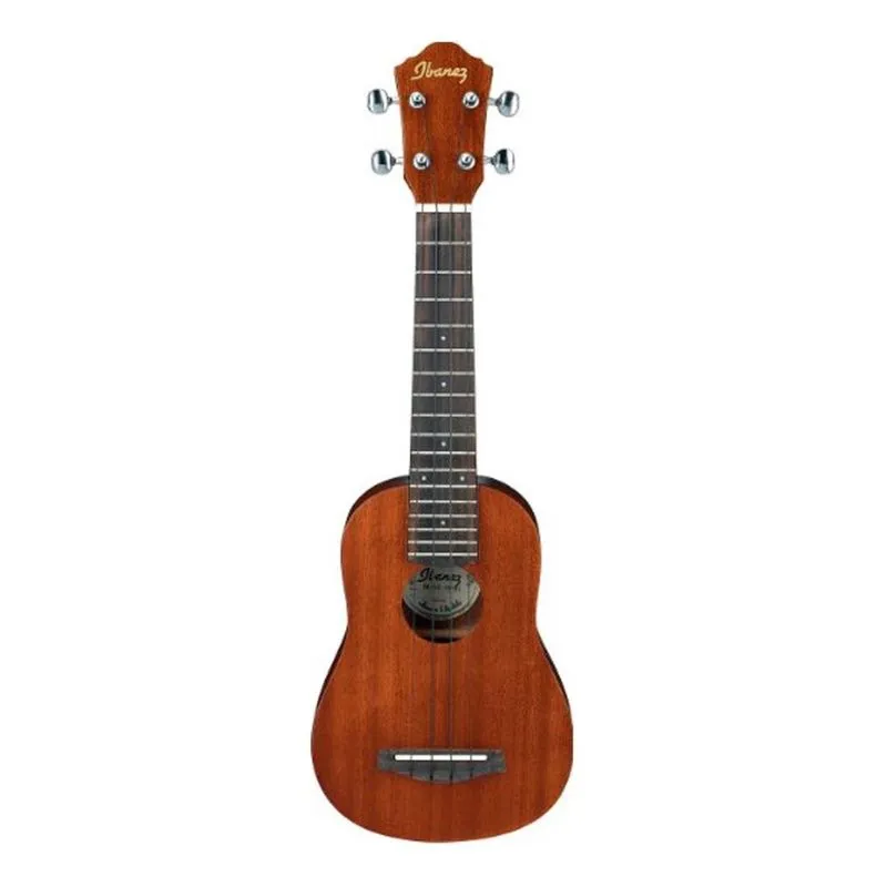 Ukulele Ibanez UKS10 B UKS-10 Com Bag Incluso