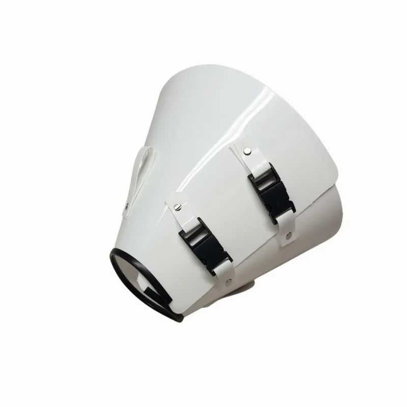 Colar Elizabetano N05 - Proteção Pós-cirurgia - 34 Cm