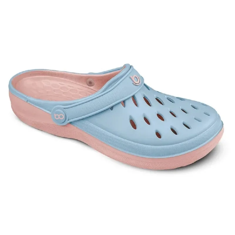 Sandália Babuche Infantil Boaonda Easy Azul 2402-215-005 29/30 / Azul