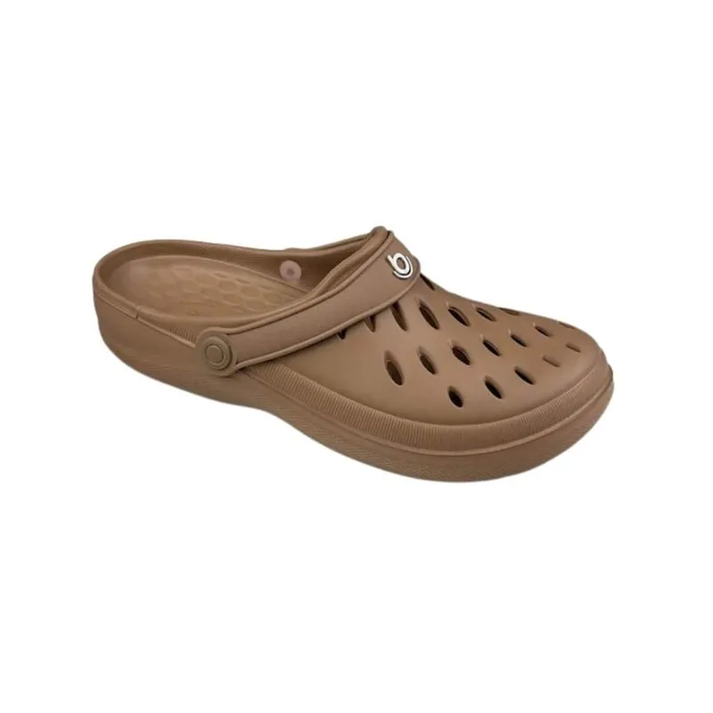 Clog Babuch Feminina Boaonda 2402 Easy 37 / CREPE