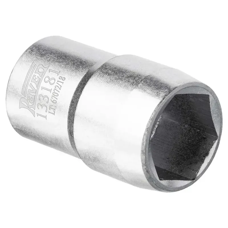 Chave Soquete 30mm Encaixe 3/4" 133181 Raven