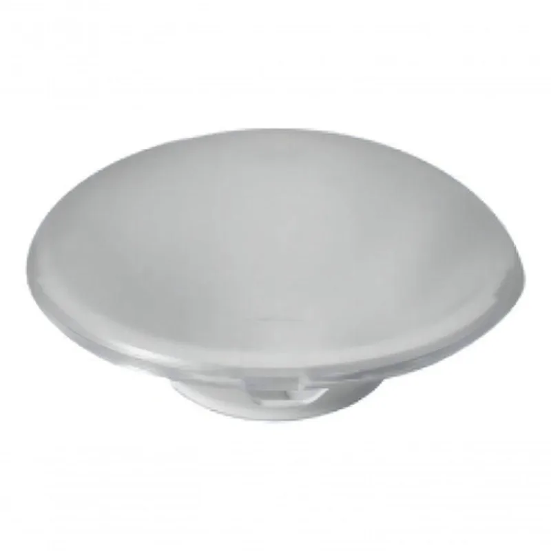 Plafon Elite Fosco Para 1 Lâmpada 60w 250v - Ilumi