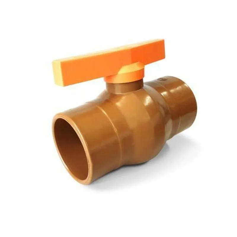 Registro Esfera Soldável 32mm Unifortte