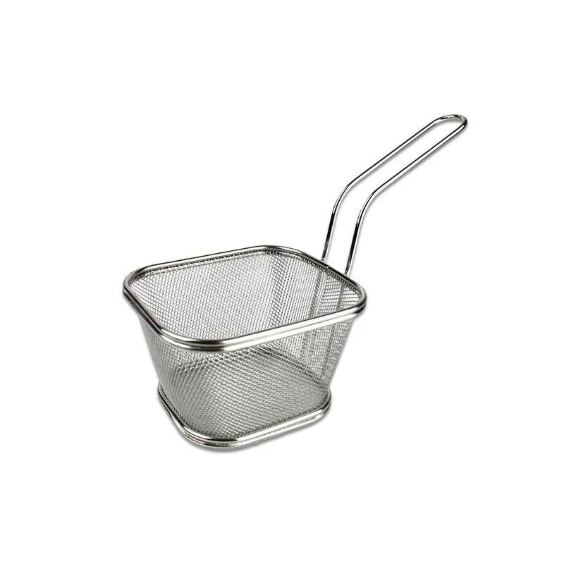 Cesta para Servir Porções