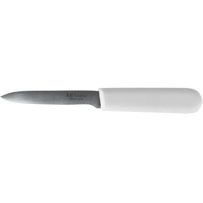 Faca de Legumes em Aço Inox 19,5cm