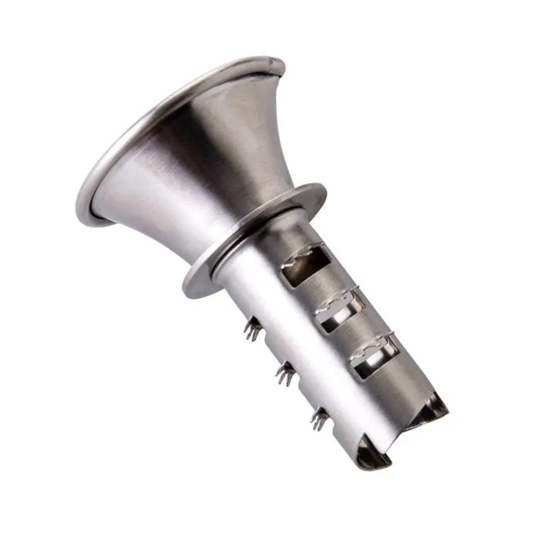 Espremedor de Limão Inox