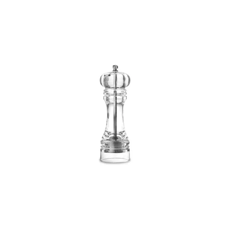 Moedor Acrilico de Pimenta 14 cm