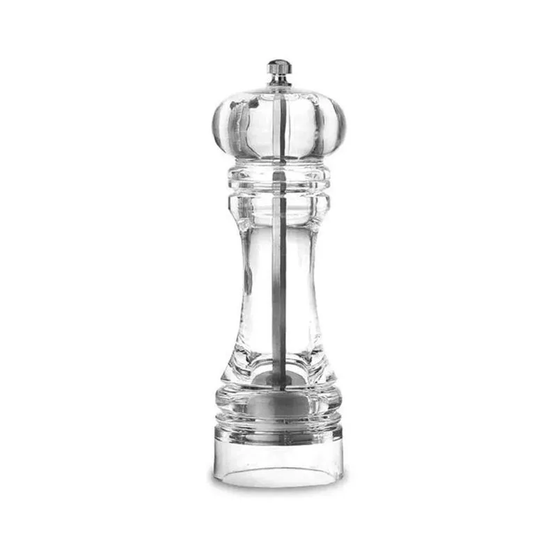 Moedor Acrilico de Pimenta 18 cm