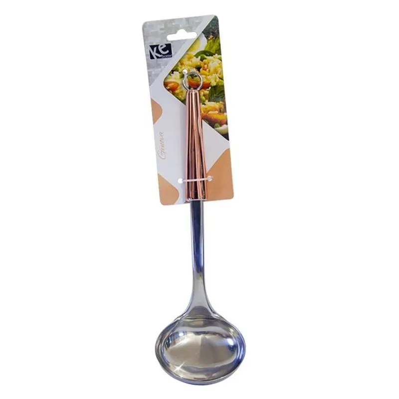Concha em Inox Genova Kehome 6634