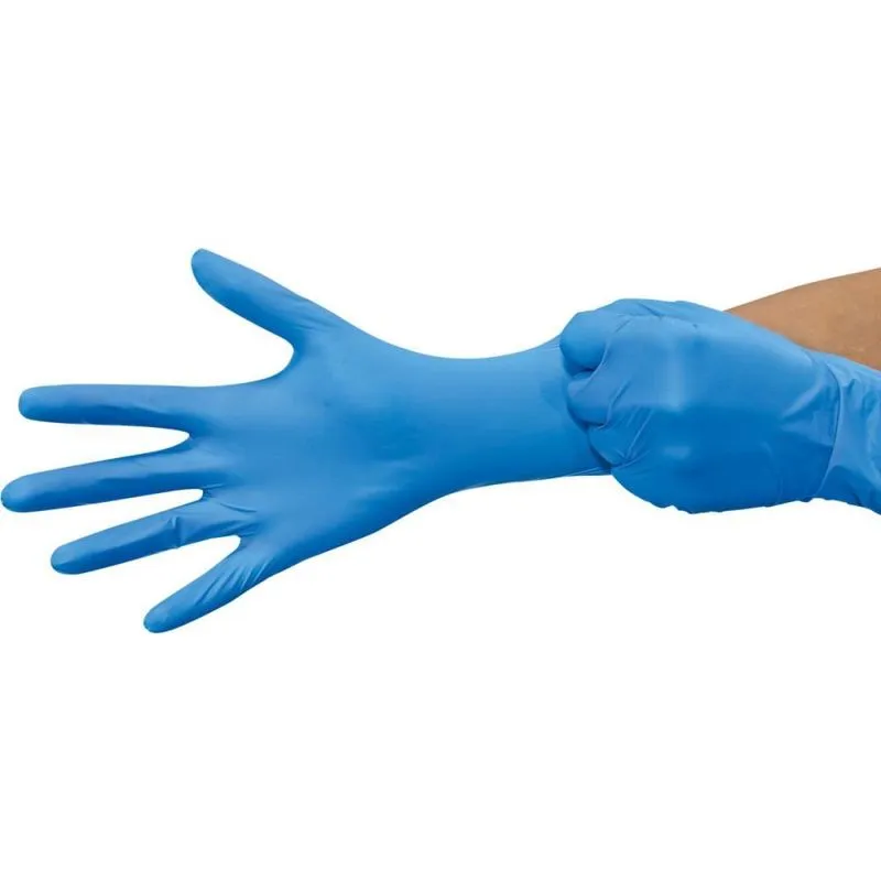 Luva Vytril G Azul