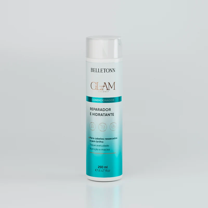 Condicionador Glam Coconut
