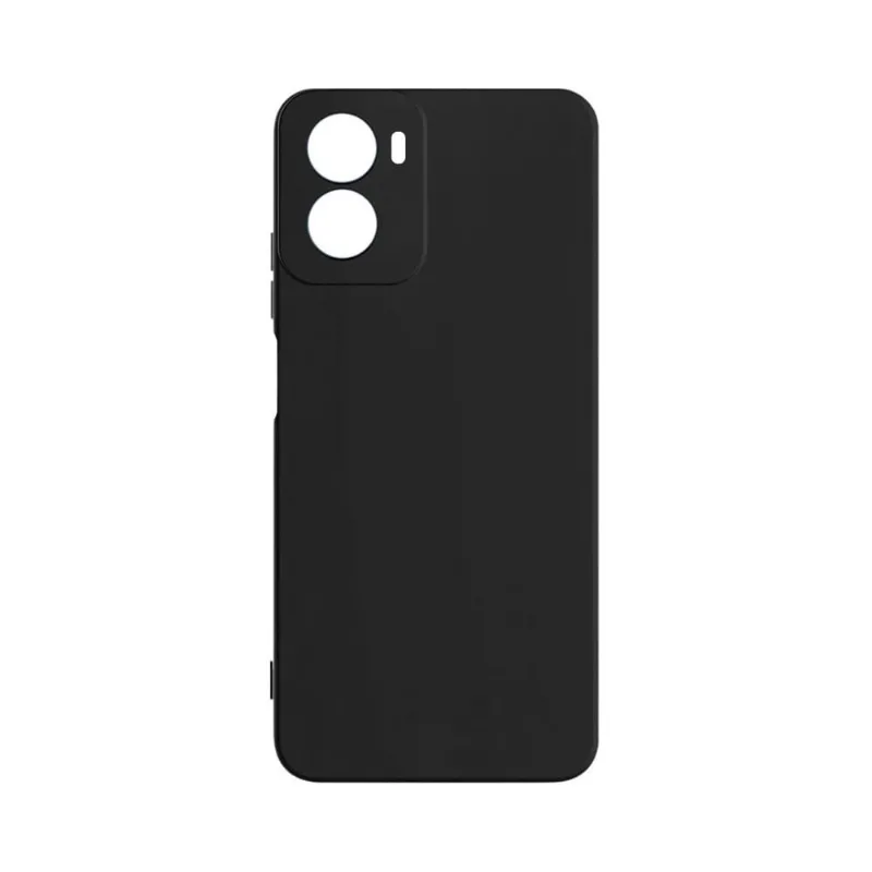 Capa Aveludada + Película Gel Privativa Compatível Motorola