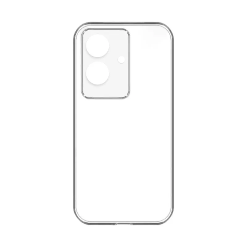 Capa Capinha Transparente Compatível Para Realme Note 60