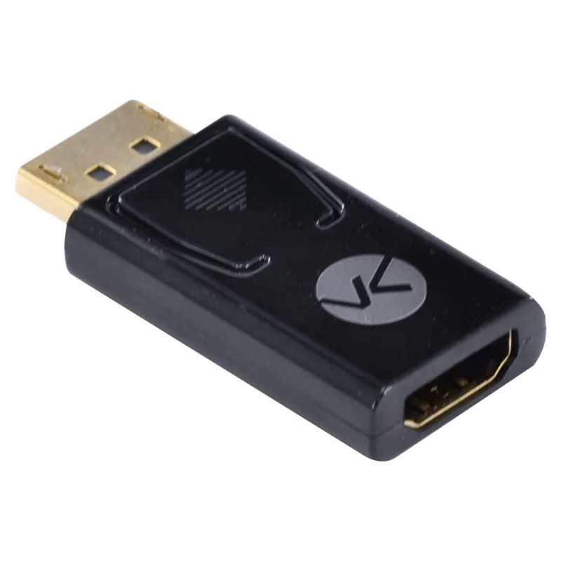 Adaptador DisplayPort V11 x HDMI Fêmea Vinik AHFDM