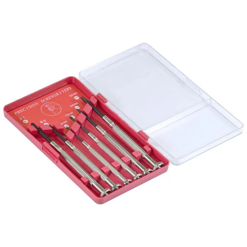 Kit jogo de chave de precisão
