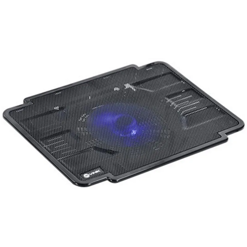 Cooler p/ Notebook - Vinik Air Fresh - Preto - 23378