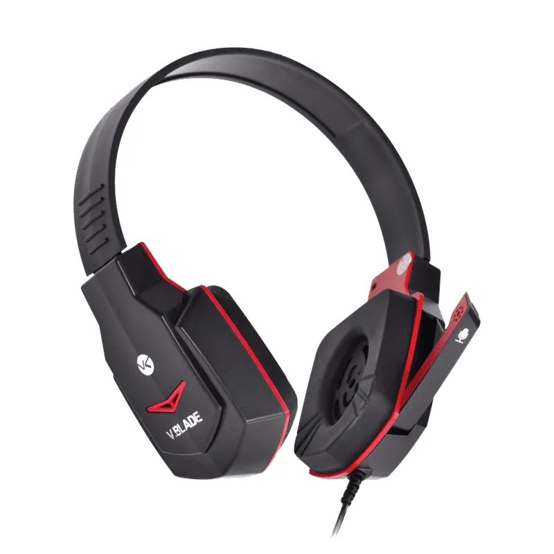 Headset VX Gaming V Blade PT/VM 23650