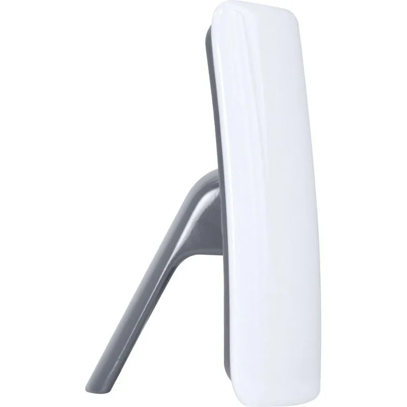 Antena digital interna tv curva hdtv hds40w branco