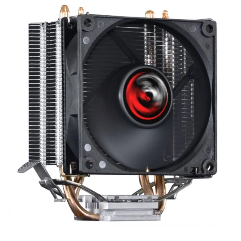Cooler para processador KZ1 (intel/amd) tdp 95W - 80MM - ACZK180 pcyes