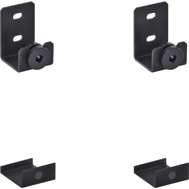 Suporte Universal Para Tv 10" A 71" - St130A - Preto