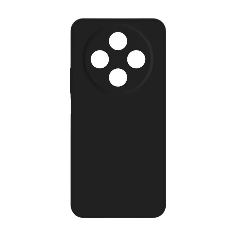 Capa Capinha Case Aveludada + Película Hidrogel Xiaomi Redmi