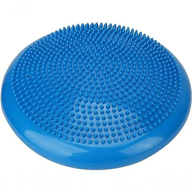 Disco De Equilíbrio Inflavel Balance Disc Mbfit Mb57155