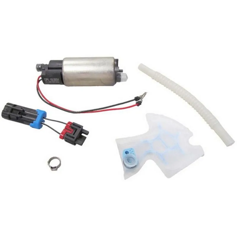Bomba de combustível Ecosport / Fiesta / Focus - Flex - DPL