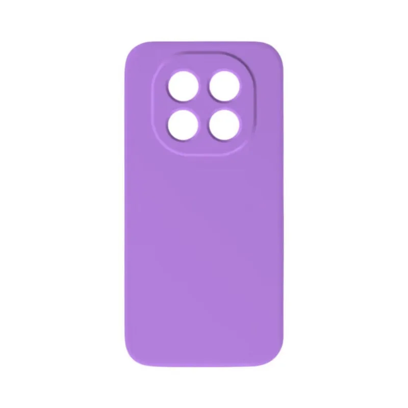 Capa Capinha Aveludada Poco X7 + Película Privativa Hidrogel
