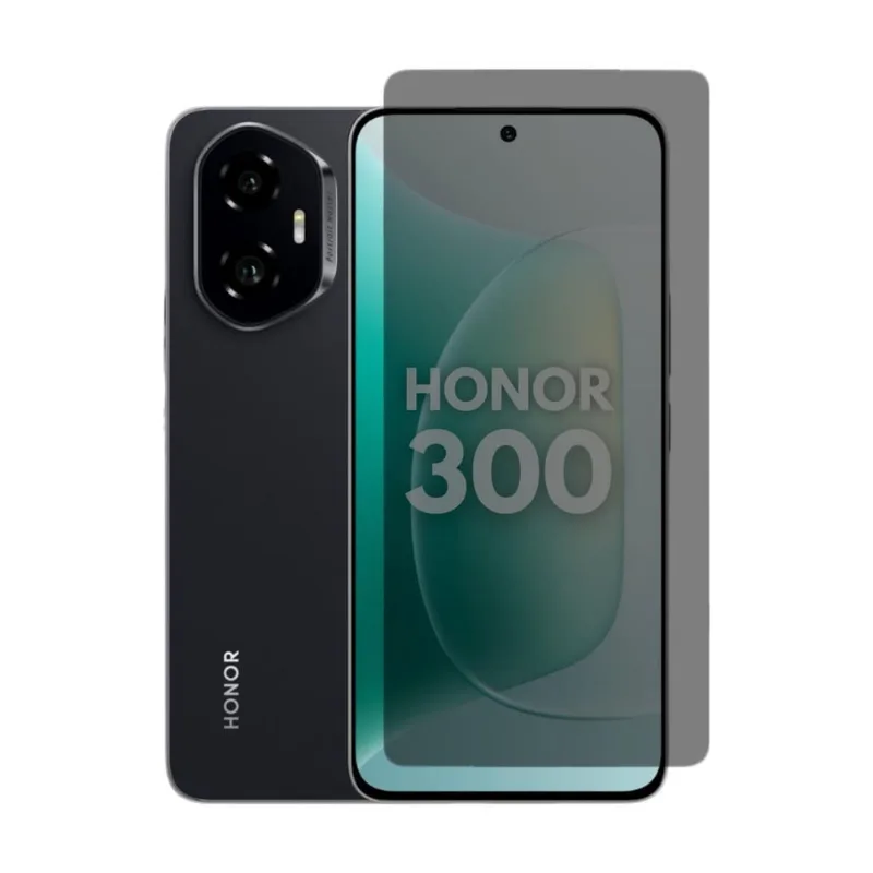 Pelicula Proteção Gel Privativa Compatível Para Honor 300
