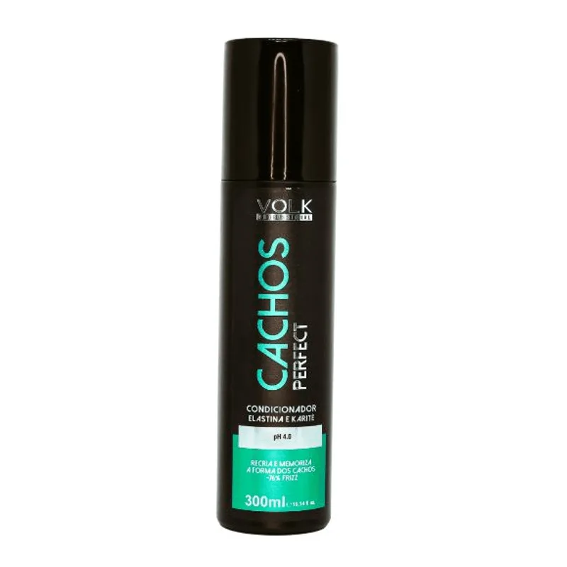 Condicionador Cachos Perfect 300ml