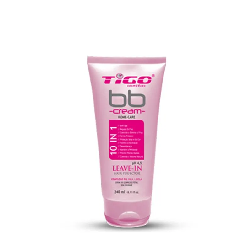 Bb Cream 240ml