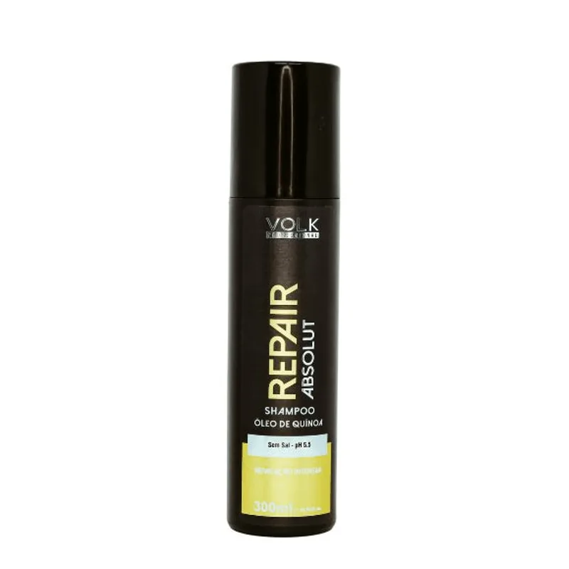 Shampoo Repair Absolut 300ml