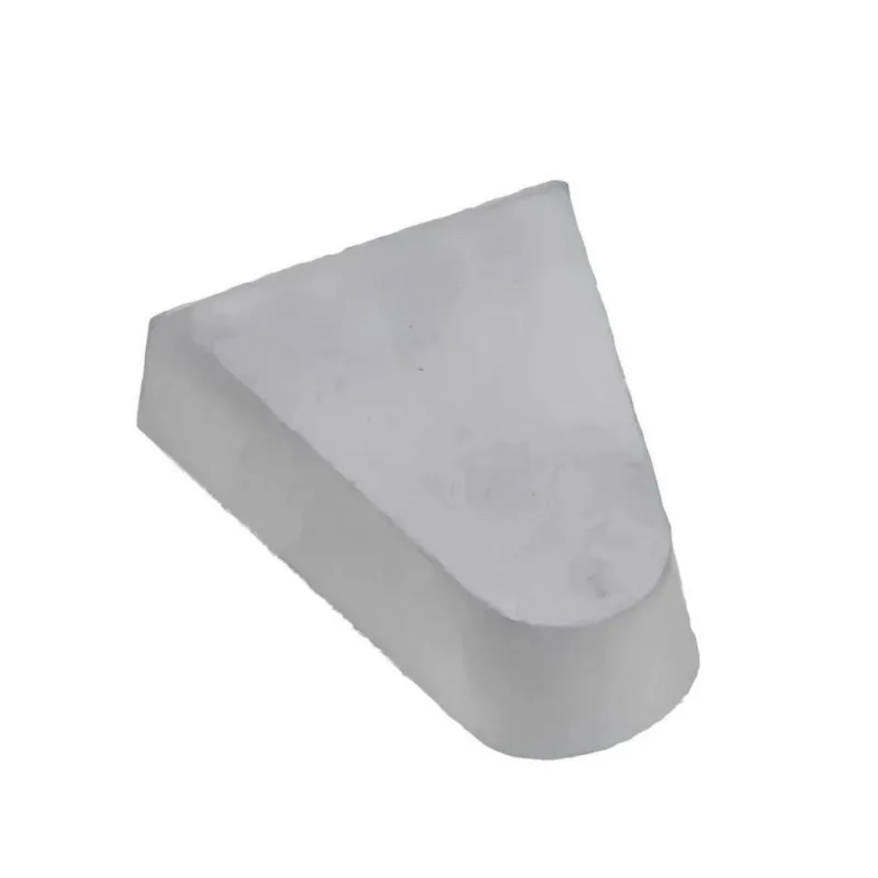 Pastilha De Solda Est Metal Duro - Tipo Sms G30 - Classe K10